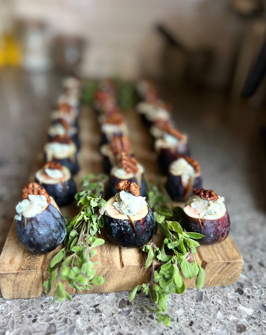 Hors d'oeuvres