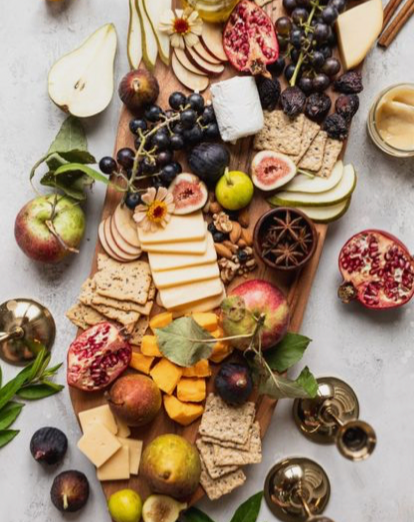 Large Charcuterie Board