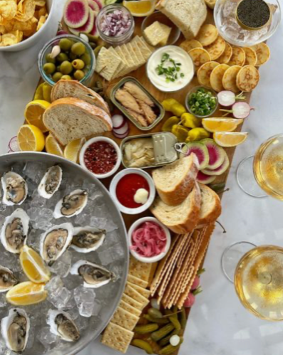 Seafood Board